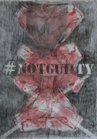 #NotGuilty