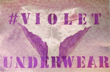 # Violet underwear