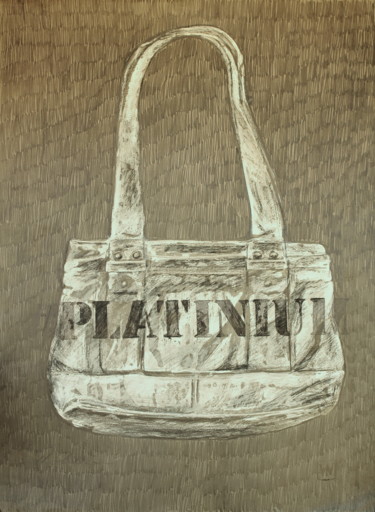 Bag Guess #Platinium 1