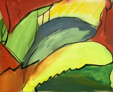 Kandinsky, Inspiration 7