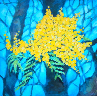 Le Mimosa
