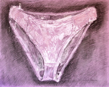 Lilac Panties 1