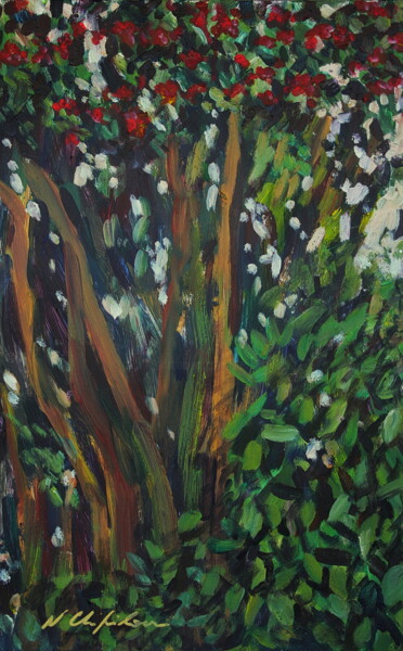 Into The Park 1