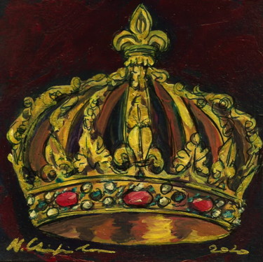 Couronne d'Henri IV