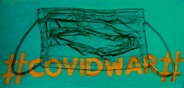 #CovidWar