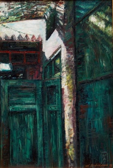 Percée