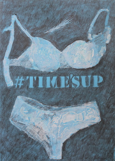#Time'sUp
