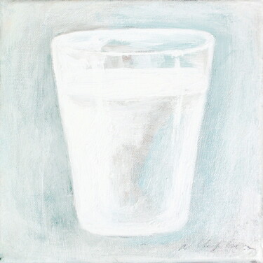 Verre de lait 2