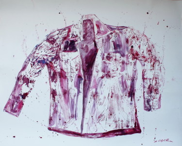 Blood shirt 1