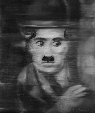 "Charlie1", Charlie Chaplin